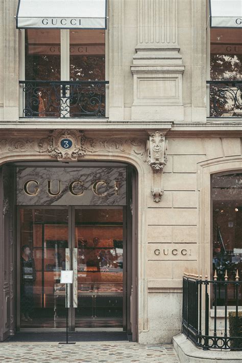 gucci avenues.